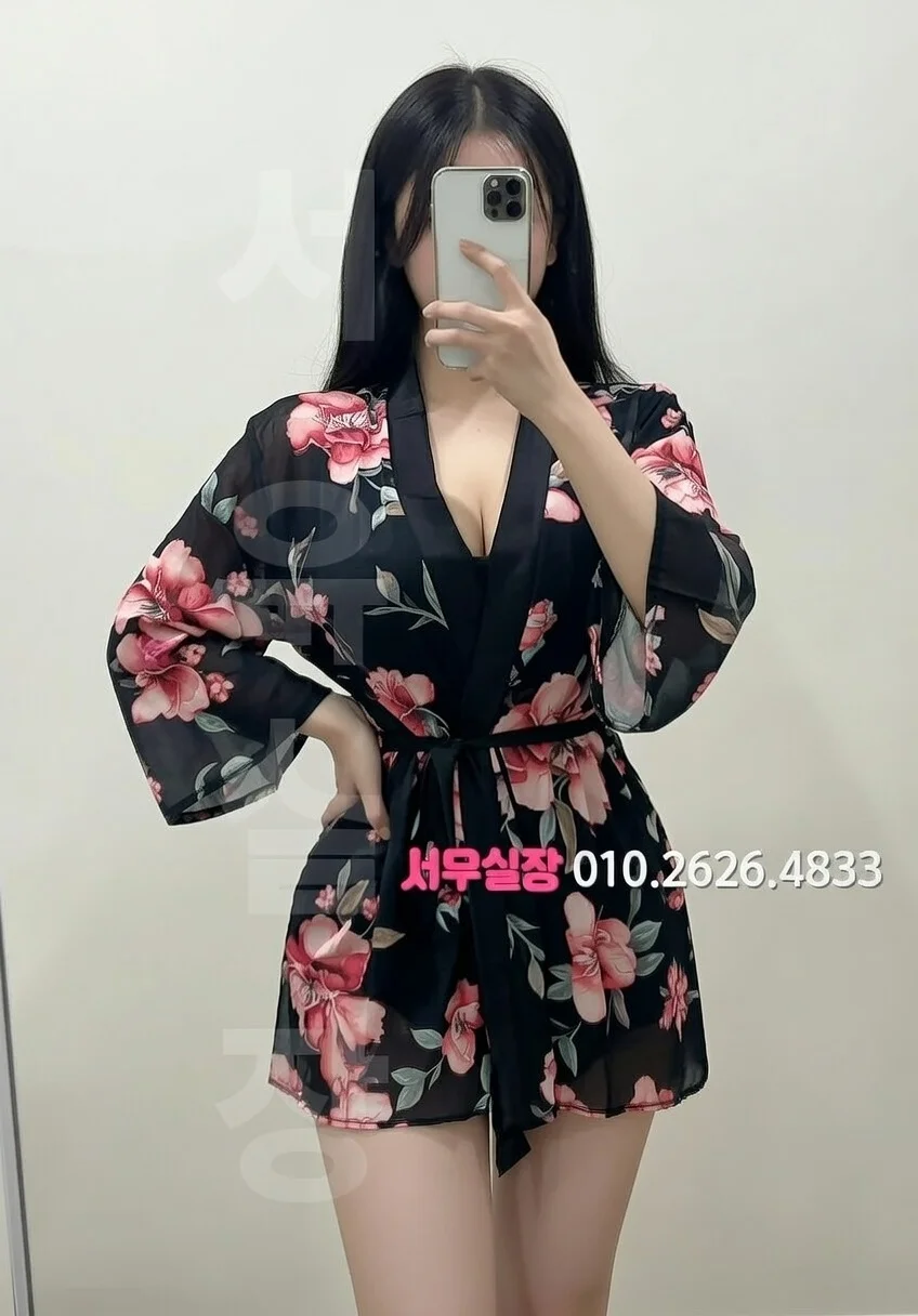 일산동구 러시아노래방 프리미엄 라인업 2번 프로필