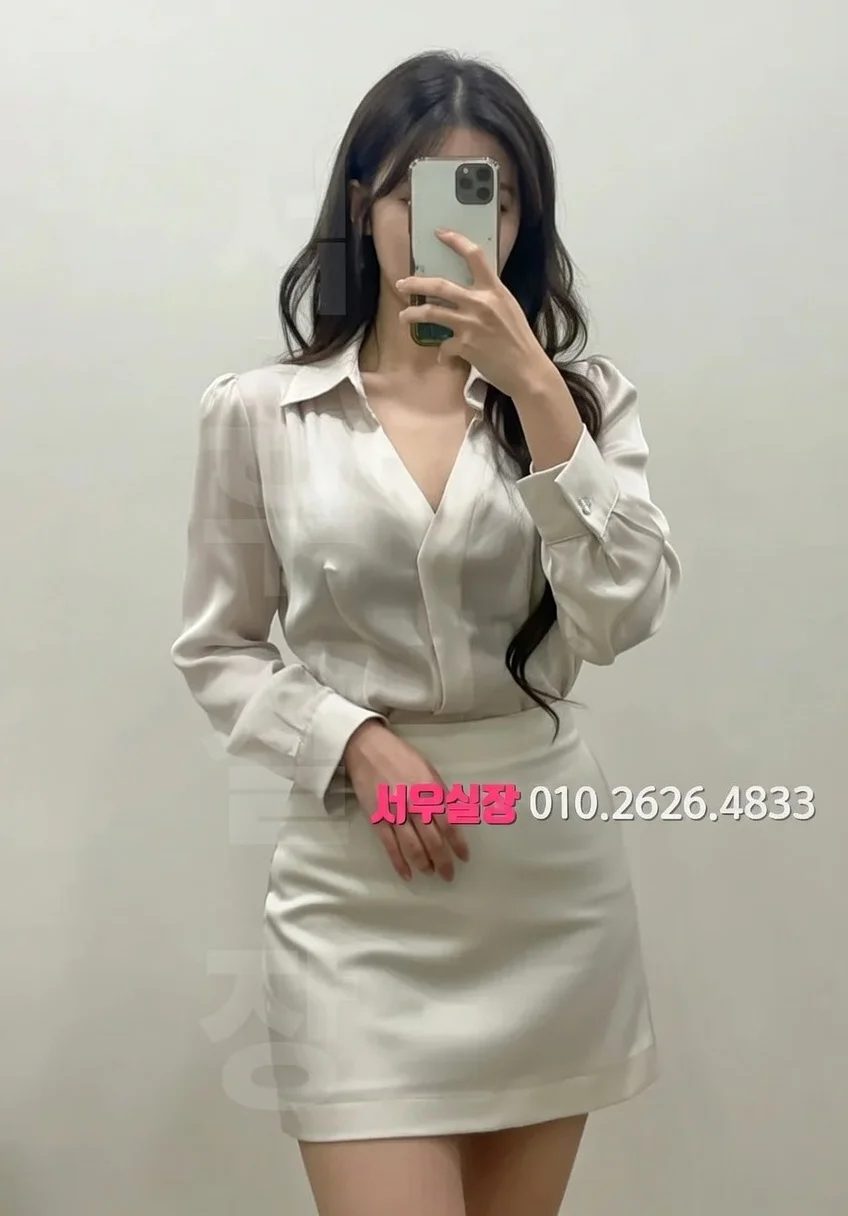 일산동구 텐프로 프리미엄 라인업 22번 프로필