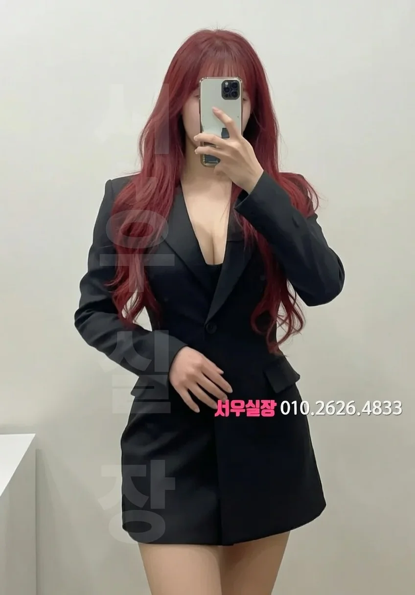 일산동구 텐카페 프리미엄 라인업 19번 프로필