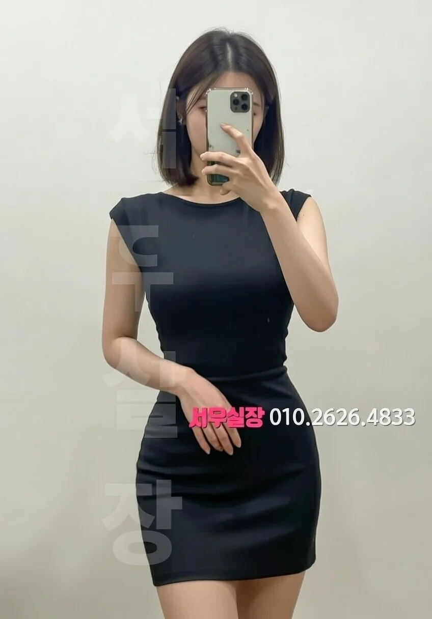 일산동구 호빠 프리미엄 라인업 25번 프로필