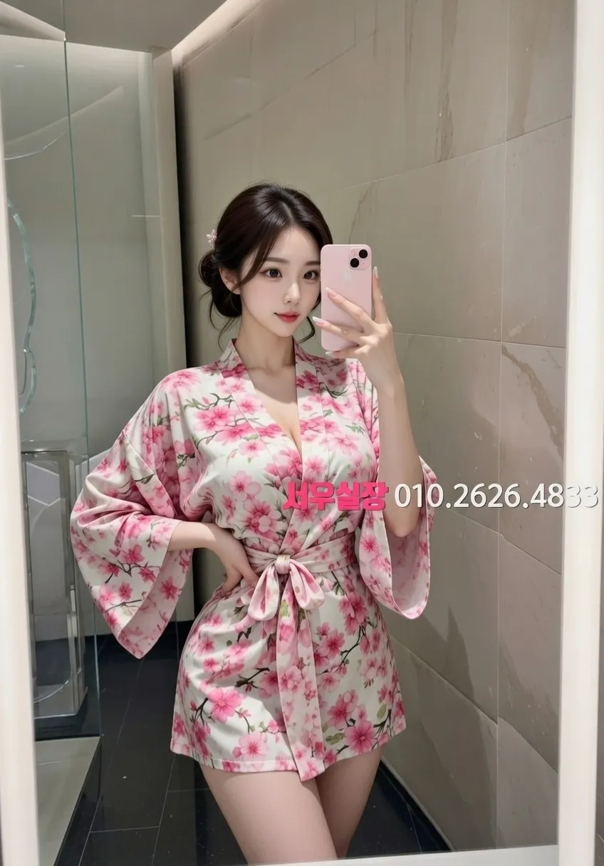 일산동구 다국적노래방 프리미엄 라인업 30번 프로필