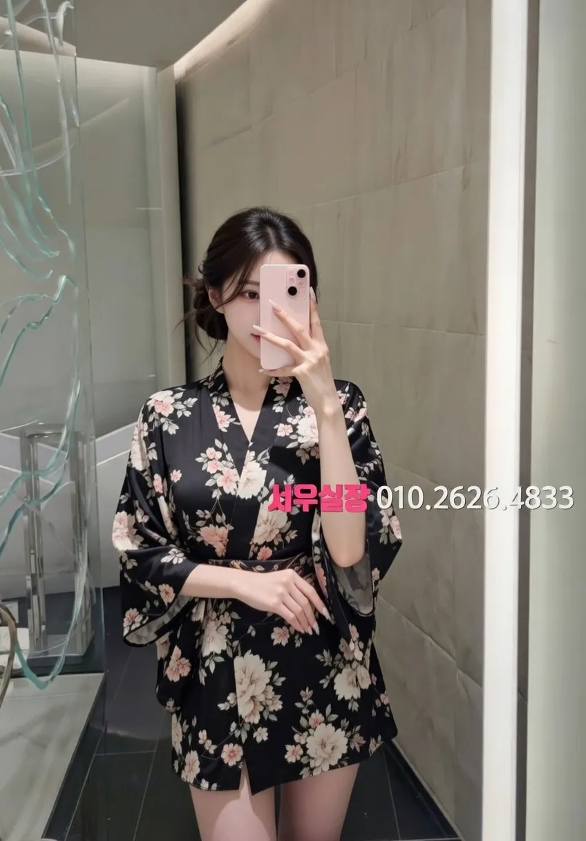 일산동구 다국적노래방 프리미엄 라인업 40번 프로필