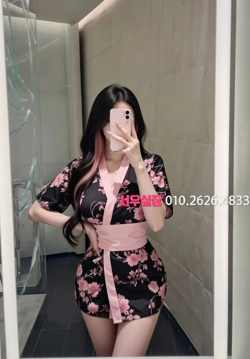 일산동구 다국적노래방 프리미엄 라인업 8번 프로필