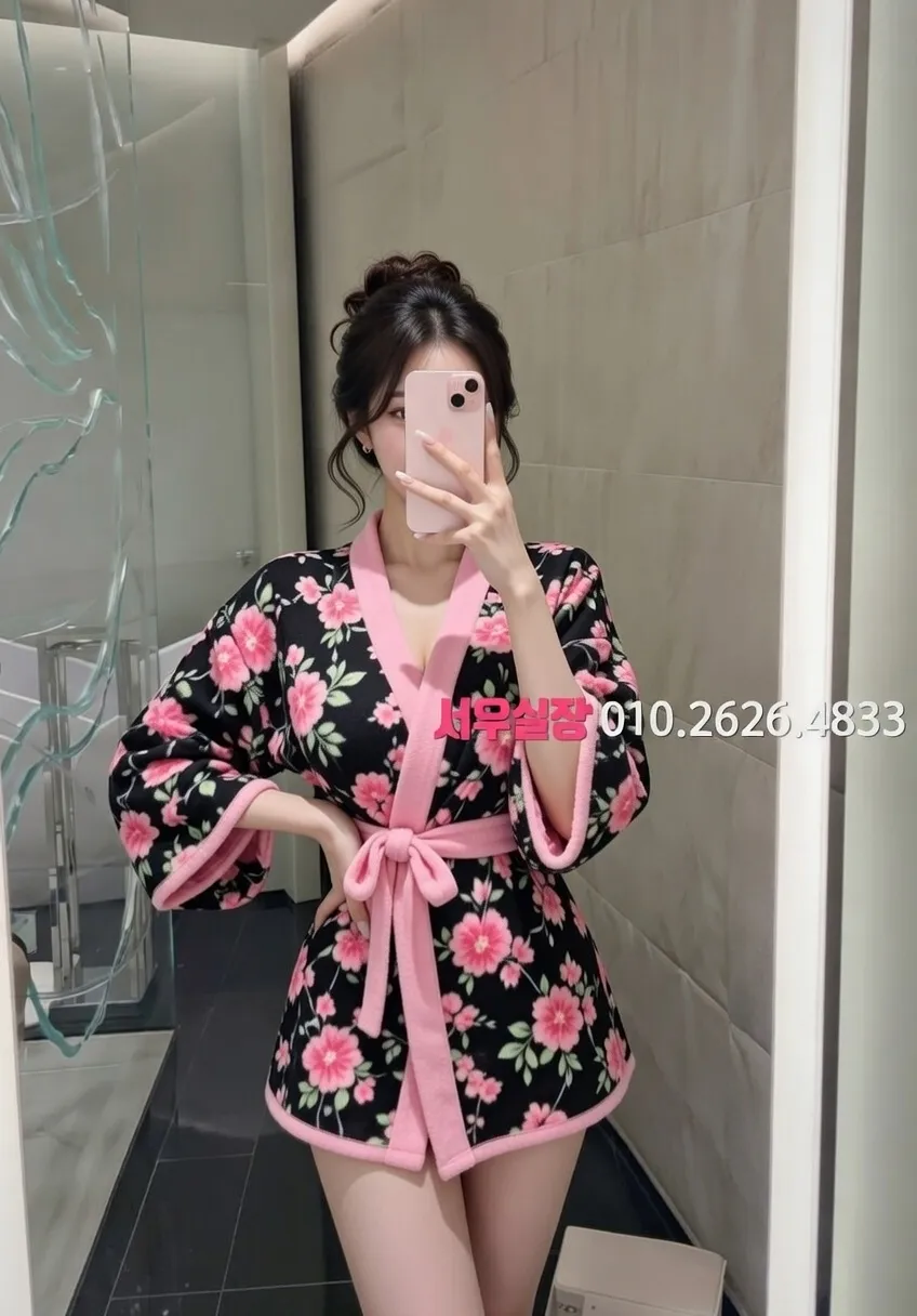 일산동구 텐프로 프리미엄 라인업 27번 프로필