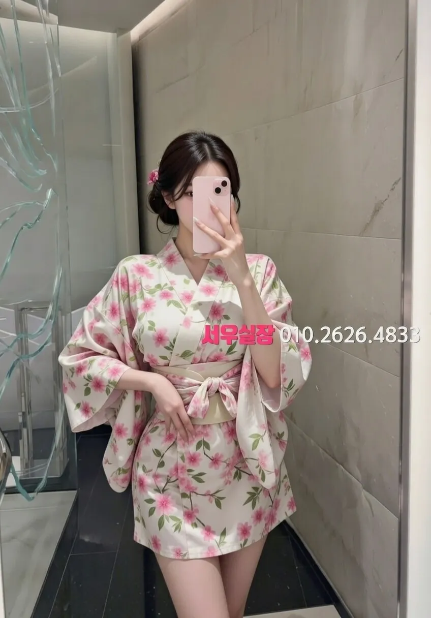 일산동구 텐프로 프리미엄 라인업 15번 프로필