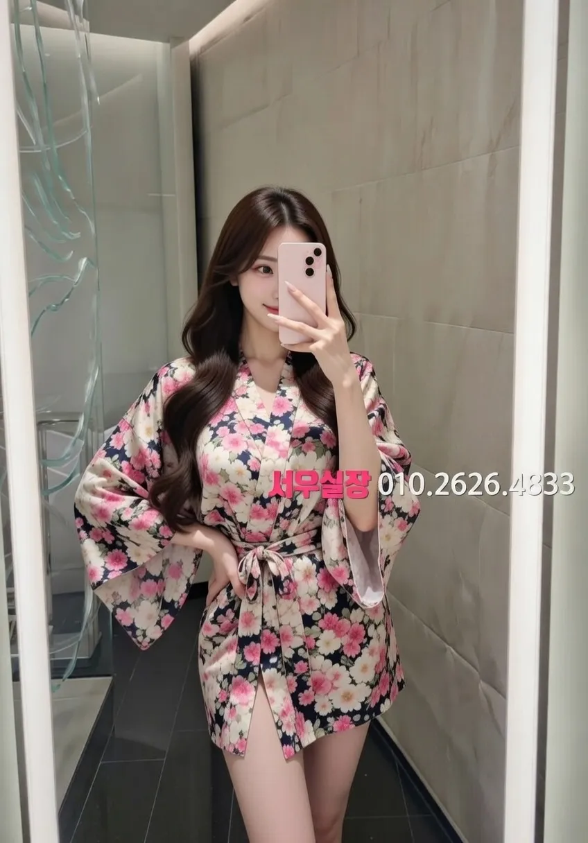 일산동구 다국적노래클럽 프리미엄 라인업 9번 프로필