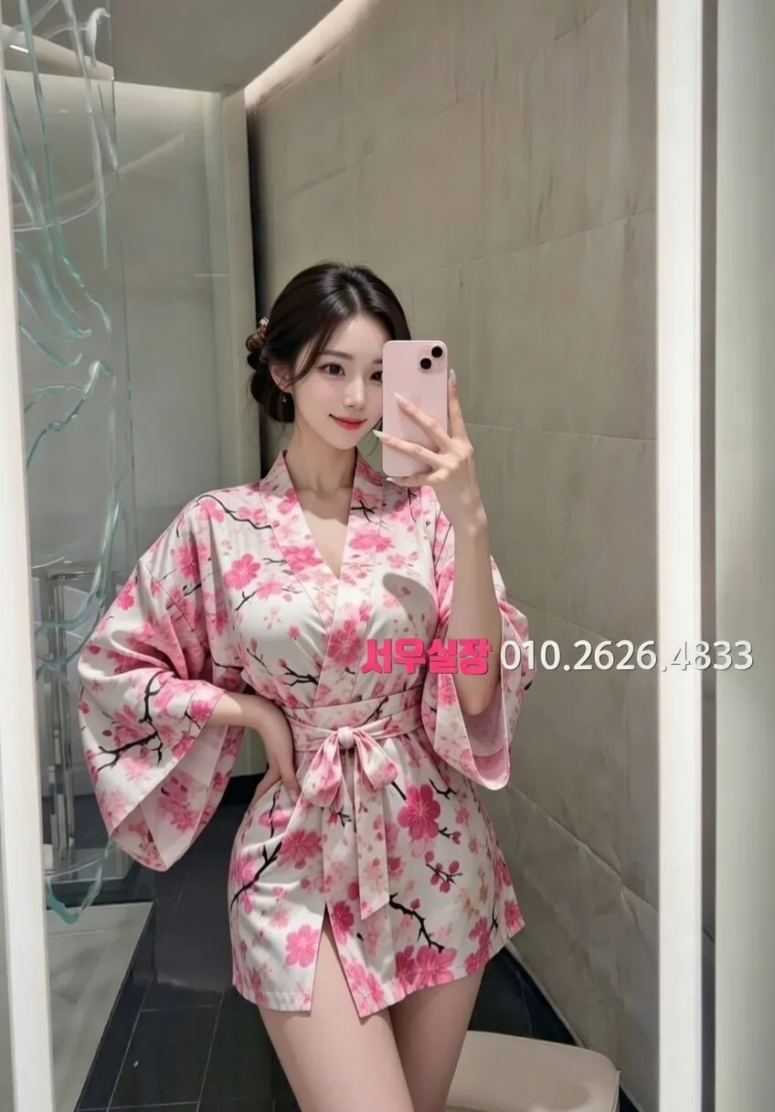 일산동구 다국적노래클럽 프리미엄 라인업 1번 프로필