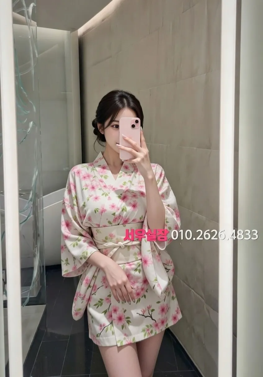 일산동구 텐프로 프리미엄 라인업 33번 프로필