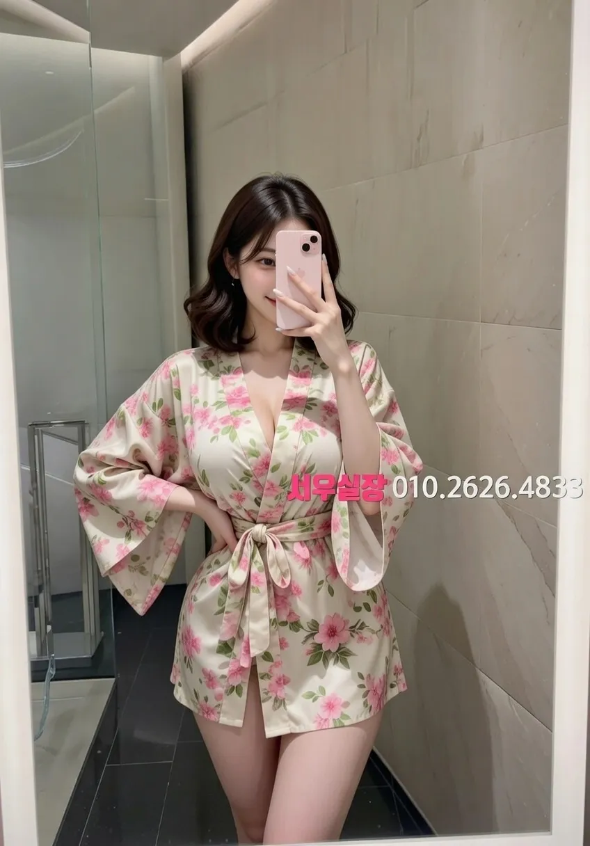 일산동구 노래방 프리미엄 라인업 11번 프로필