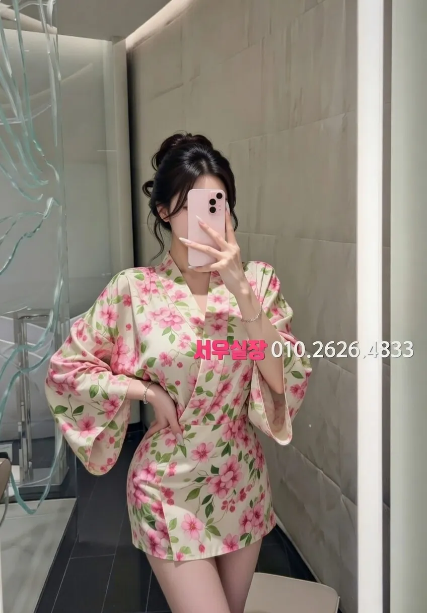 일산동구 노래클럽 프리미엄 라인업 34번 프로필