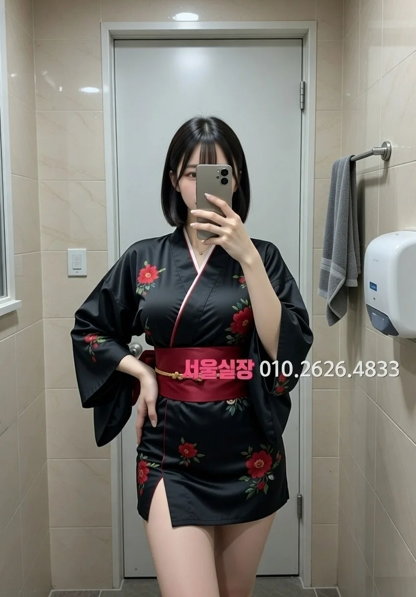 일산동구 노래클럽 프리미엄 라인업 10번 프로필