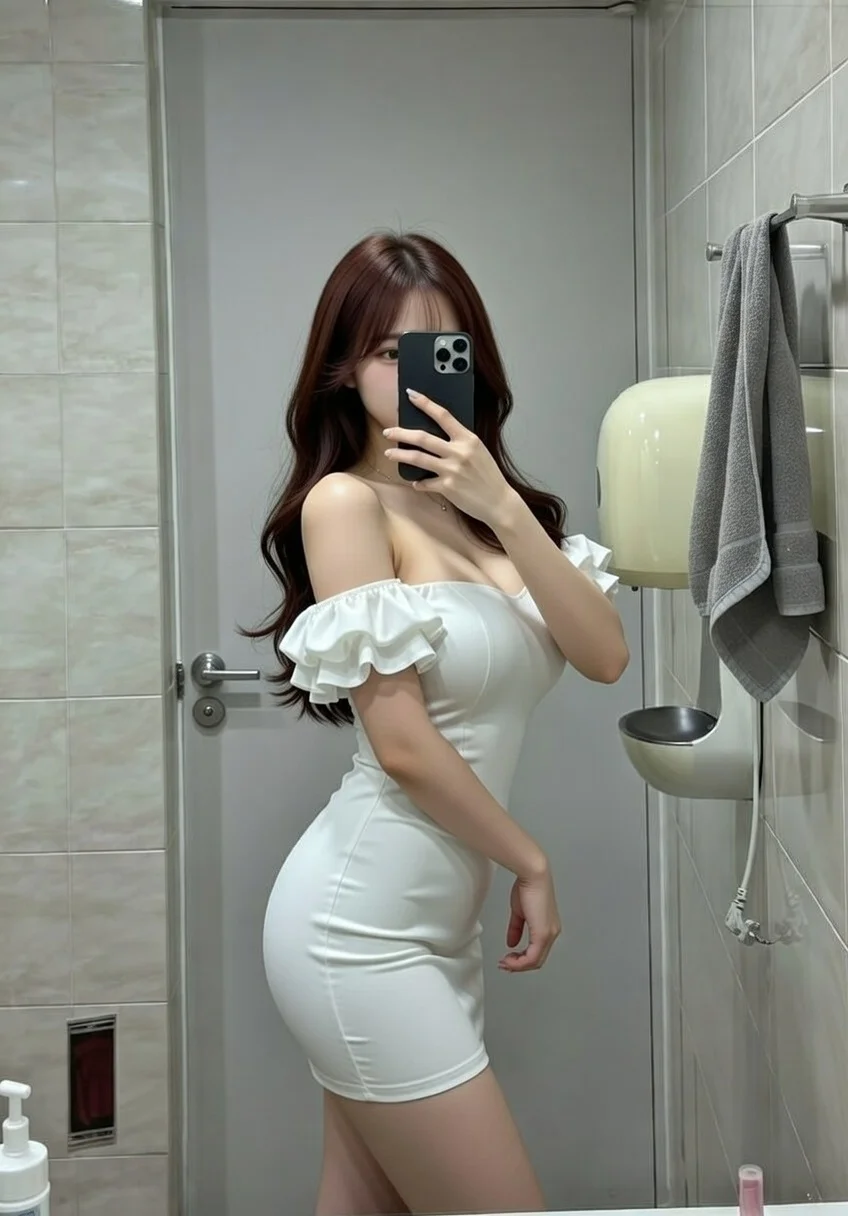 일산동구 텐카페 프리미엄 라인업 7번 프로필